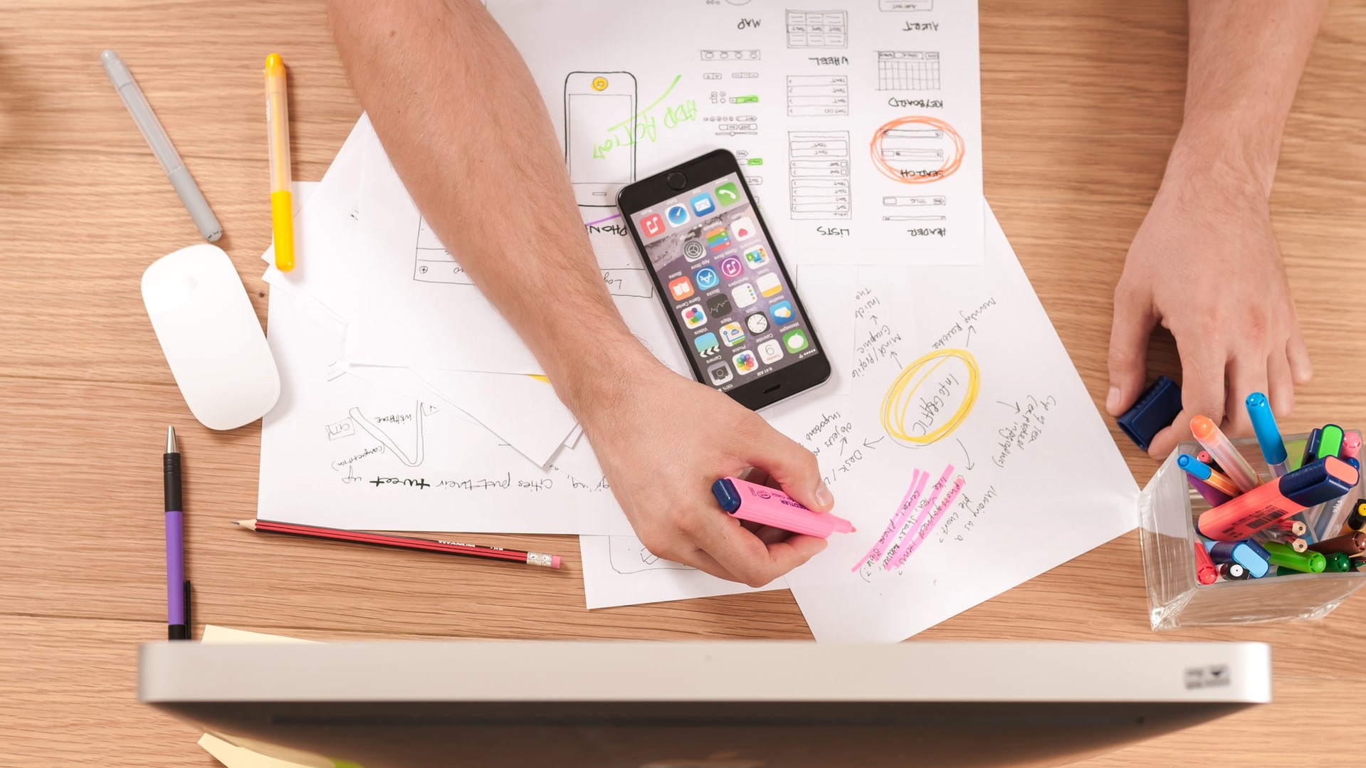 Notion ja PARA-malli